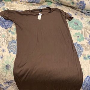 NWT Agnes & Dora L Blume Dress